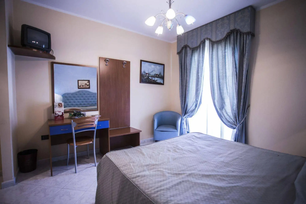 Hotel Miramare - 5