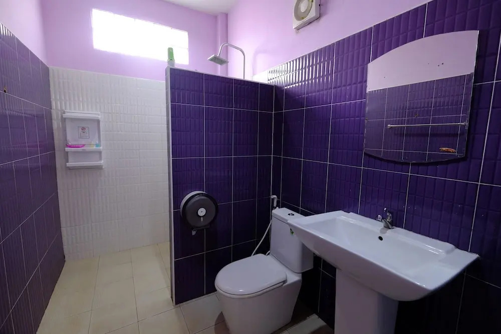 Номер Standard в Sixty Nine Resort