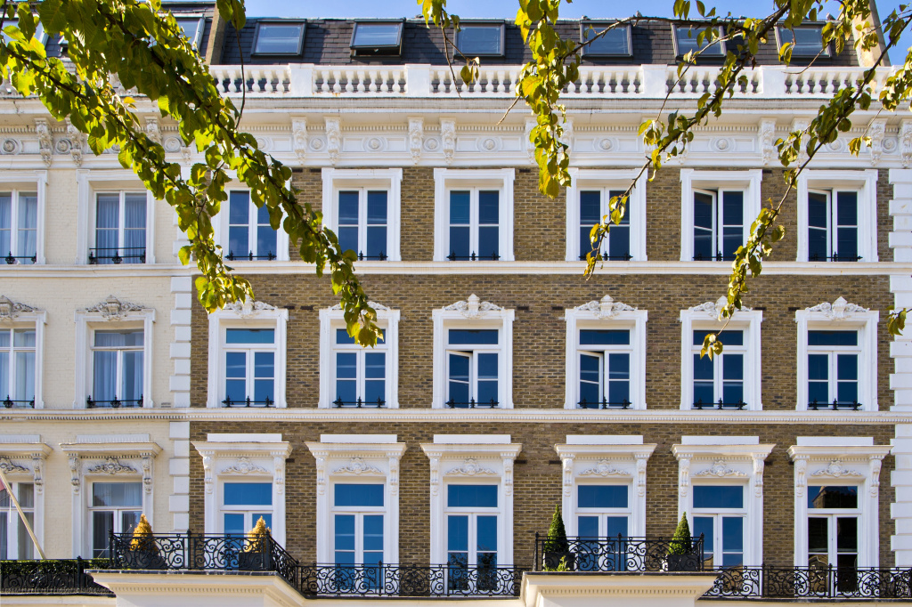 Templeton Place by Supercity Aparthotels — фото