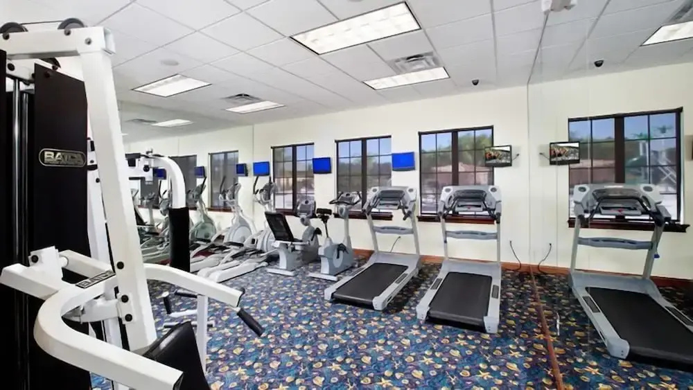 Hotel photo 19
