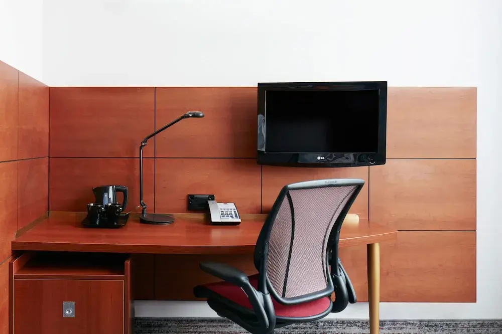 Club Quarters Hotel London City - Chambres