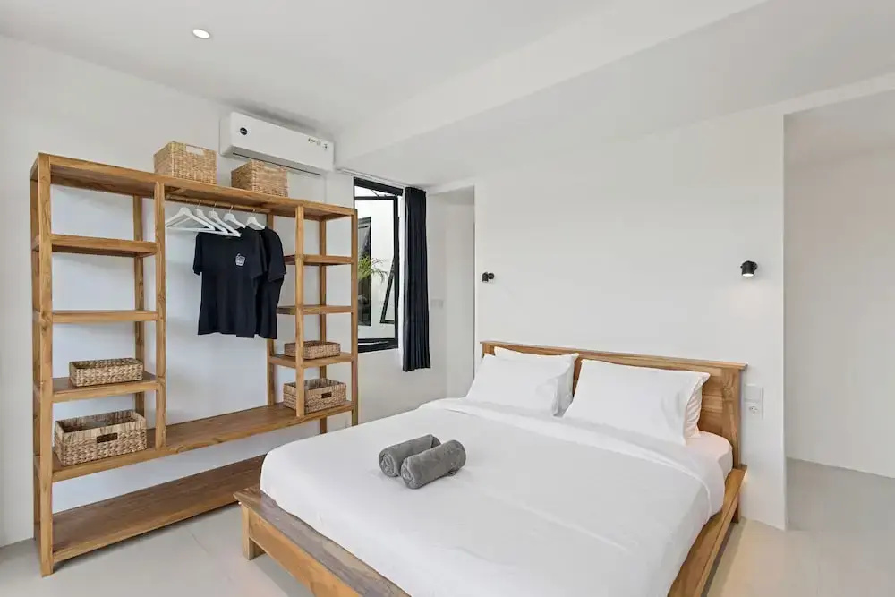 White Residence - Art & Boutique Suites — фото
