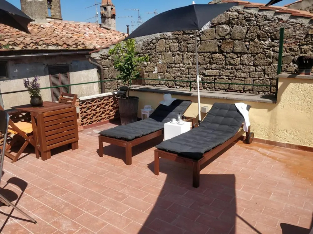 Casa Messi - Casa Messi a Vicolo Della Rivolta 31 Apt 4