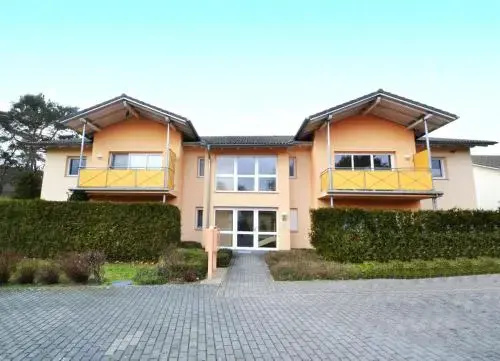 Koserow Waldstraße 35 Reni