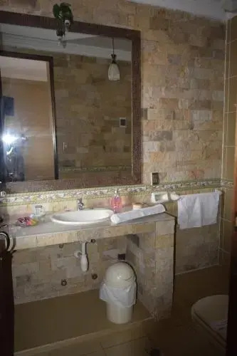 Hotel Parador Viña de Pereira - Général