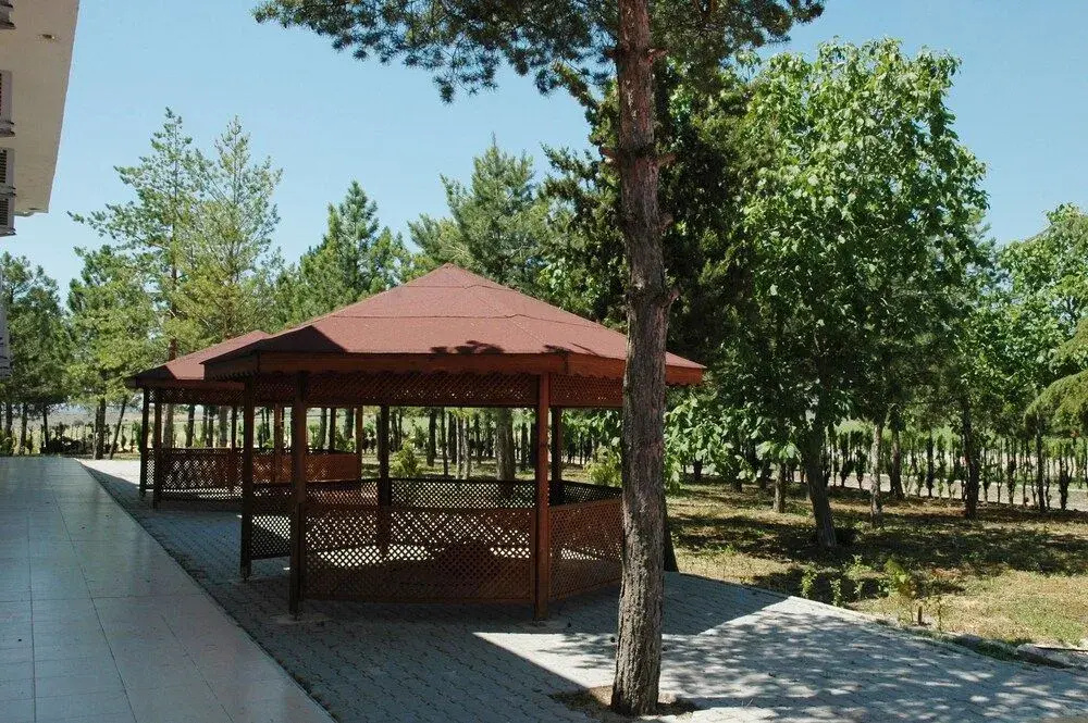 Burgaz Resort Aquapark Hotel