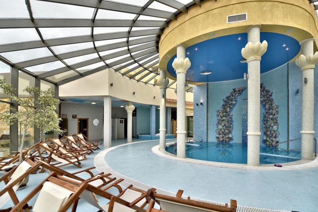 Les Magnolias Hotel - Général