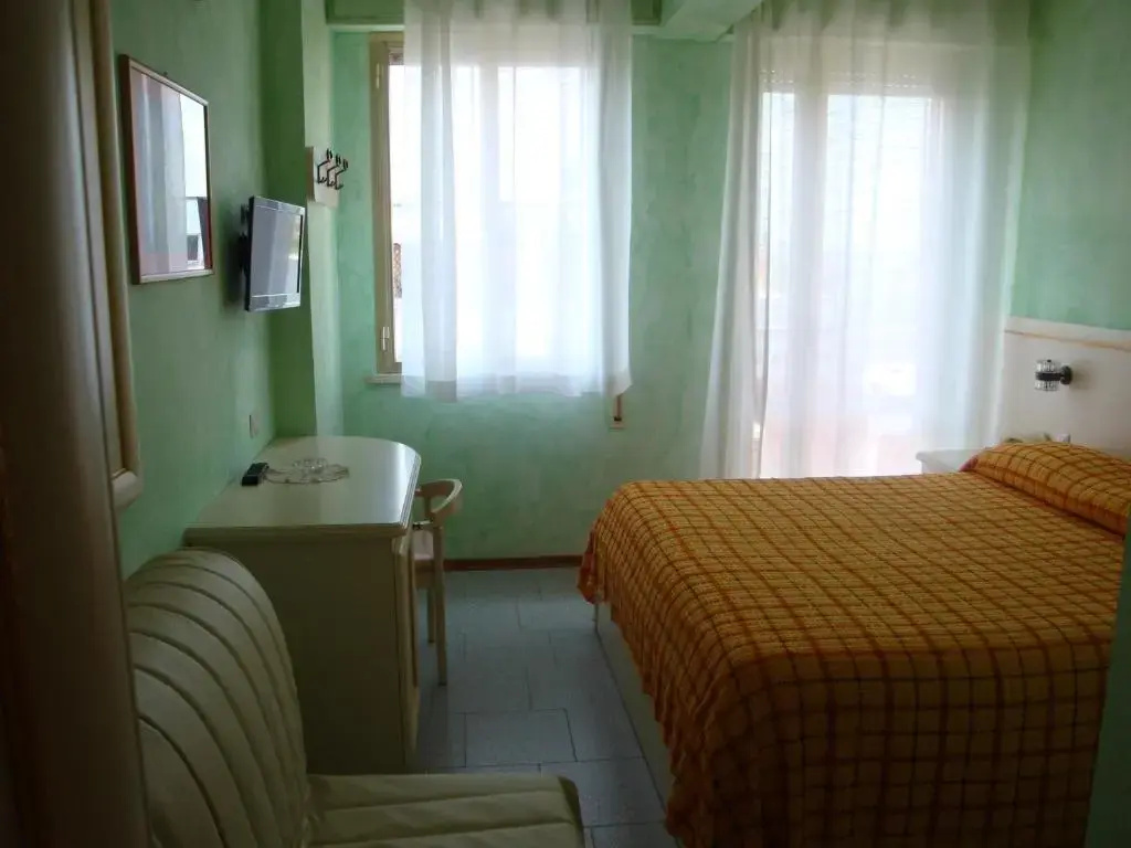 Hotel Prestigio - Chambres