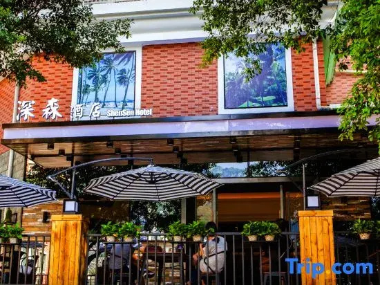 Shensen Hotel