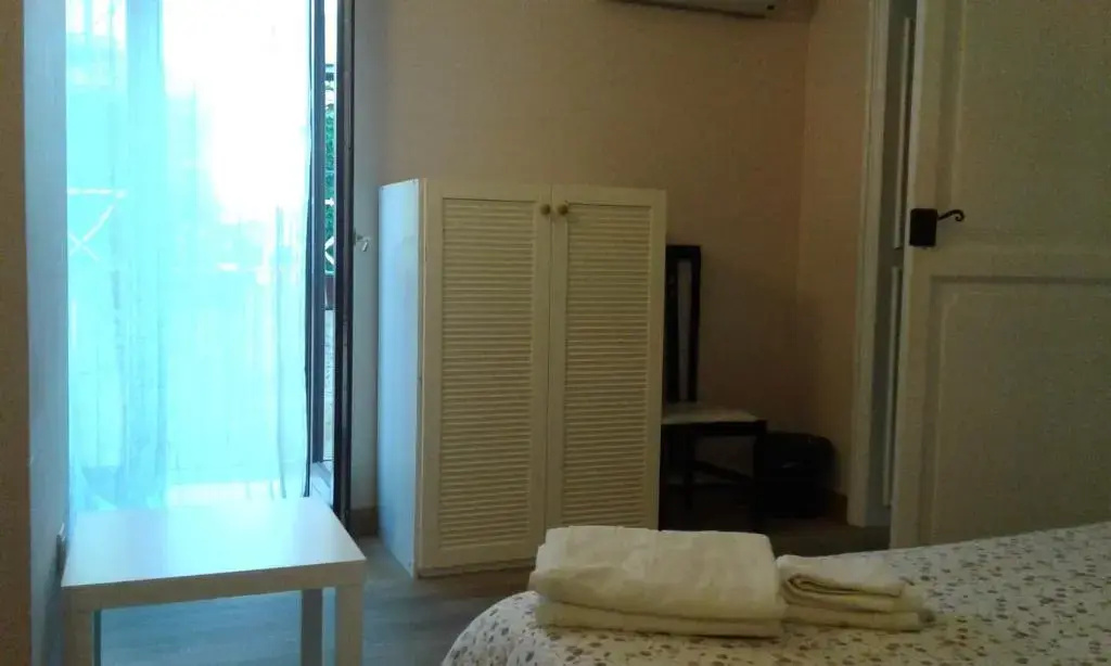 I Campanili - Chambres