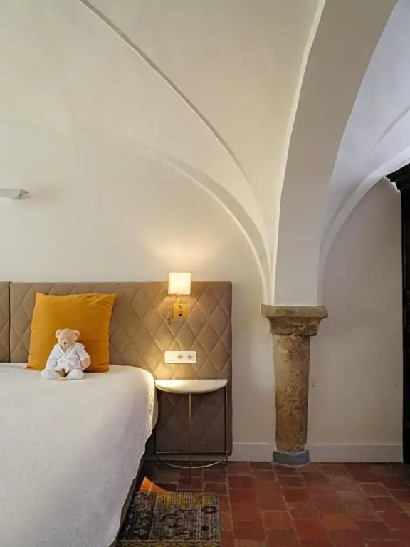 Canal View Hotel Ter Brughe by CW Hotel Collection - Chambres