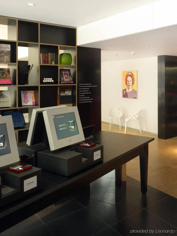 citizenM Amsterdam South - Général