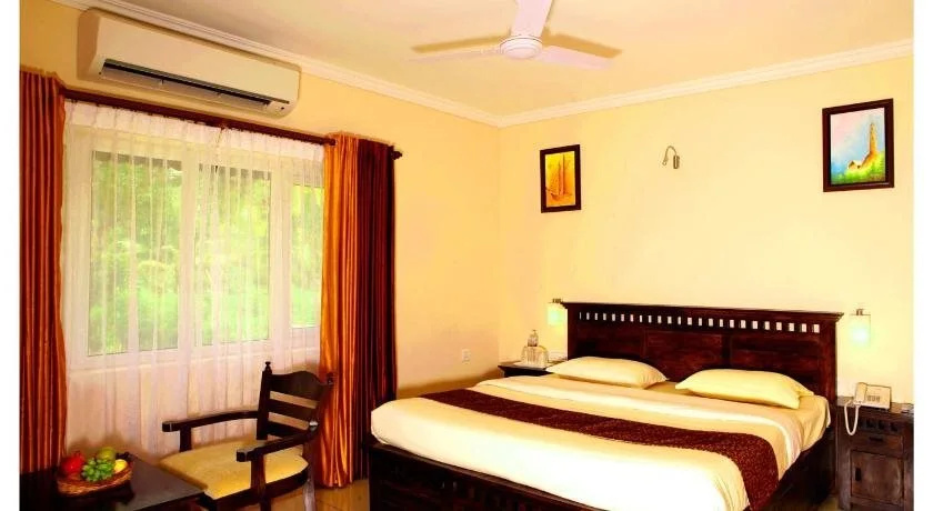 Karapuram Village Resort & Spa