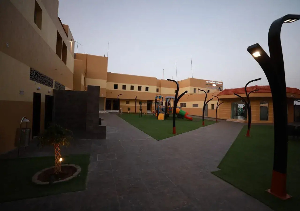 Al Nuzha — фото