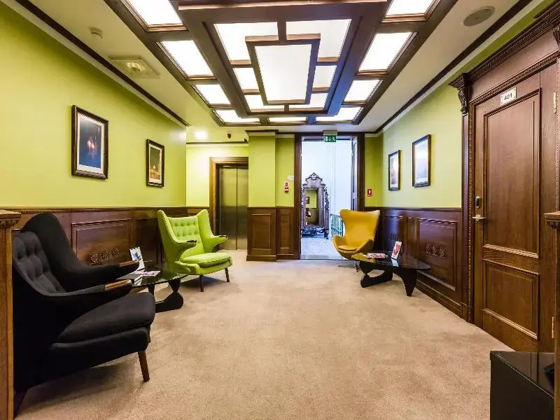 Gallery Park Hotel & SPA, a Châteaux & Hôtels Collection - Chambres
