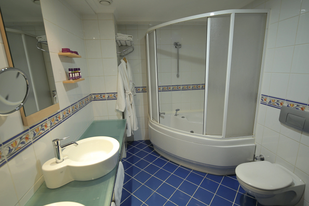 Anemon Eskisehir Hotel - Général