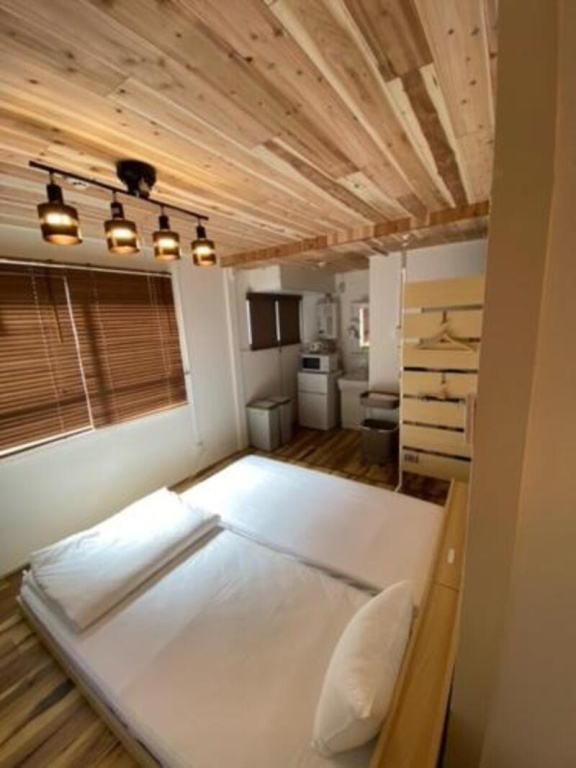 coins hostel tenjin 사진 2