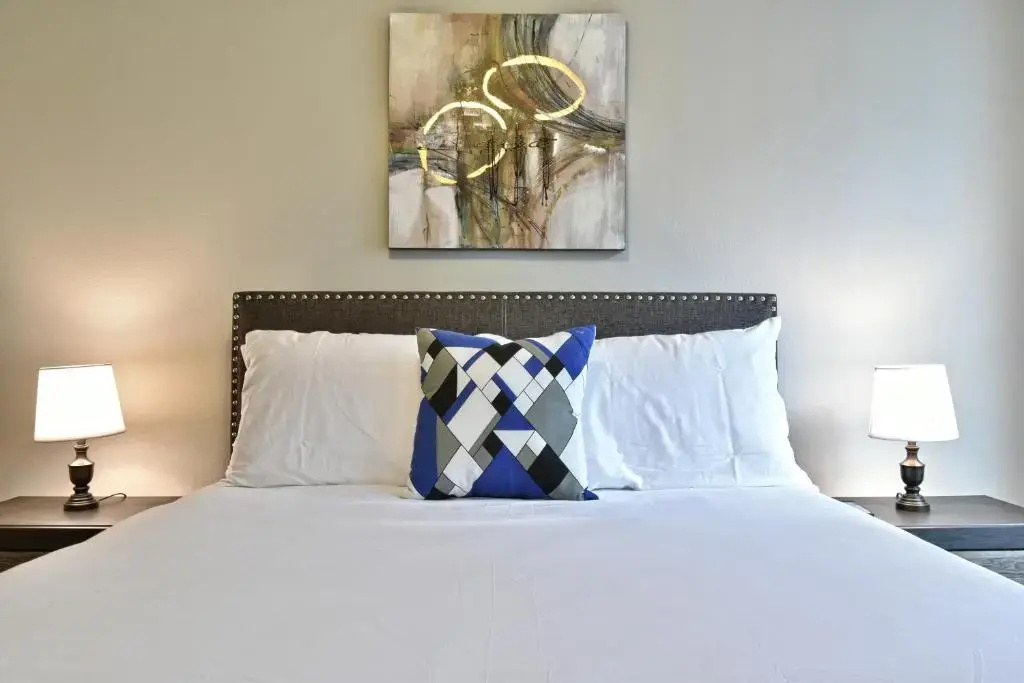 GA Living Suites - Knox District Uptown Dallas
