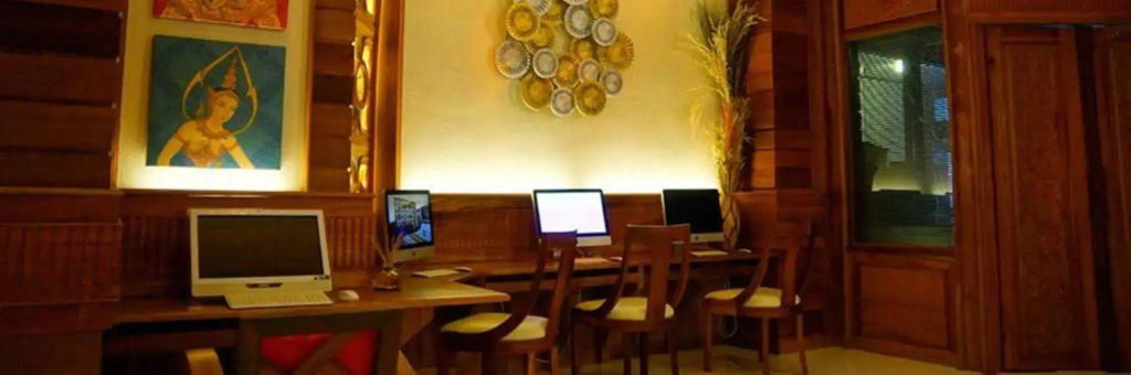 Hotel photo 15