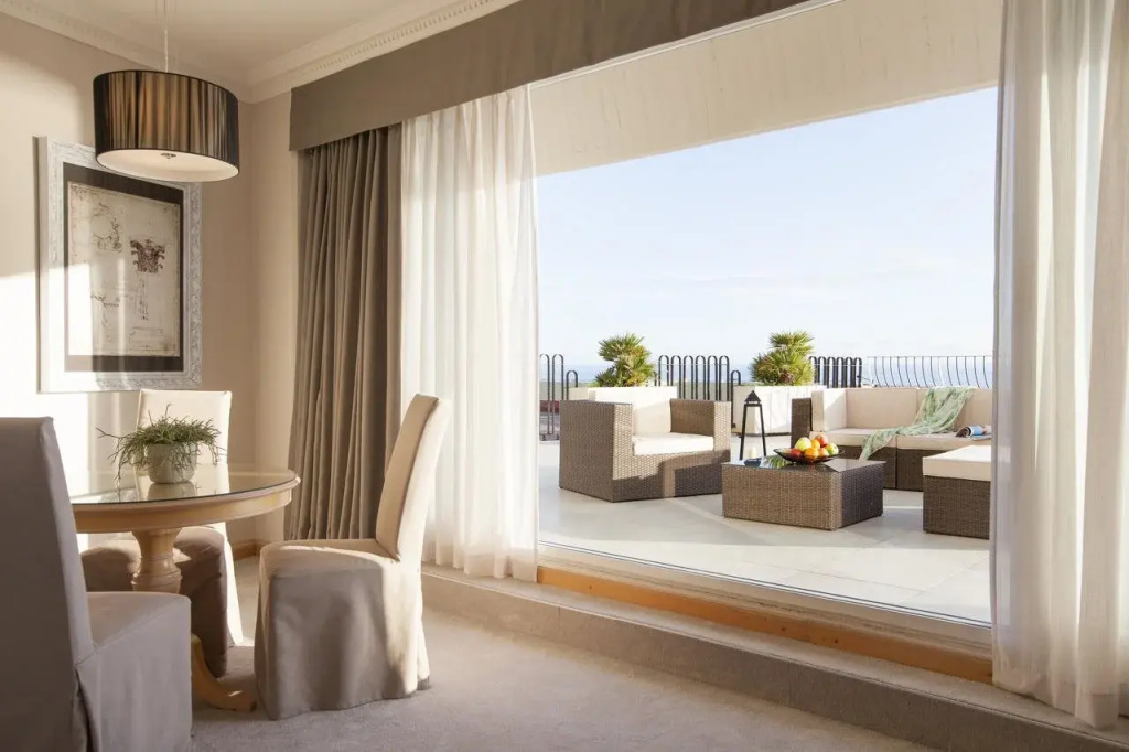 Hotel Croatia Cavtat - Général