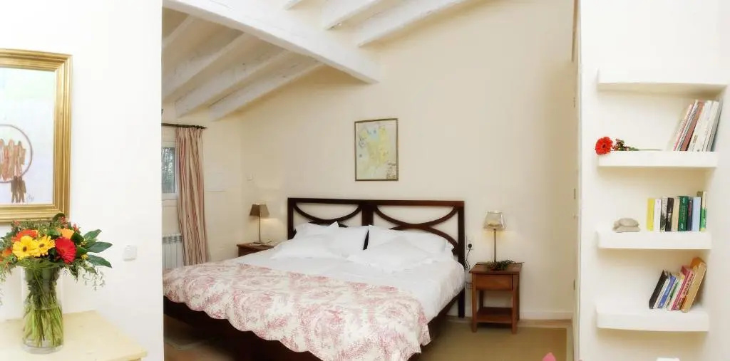 Reserva Rotana Hotel - Chambres