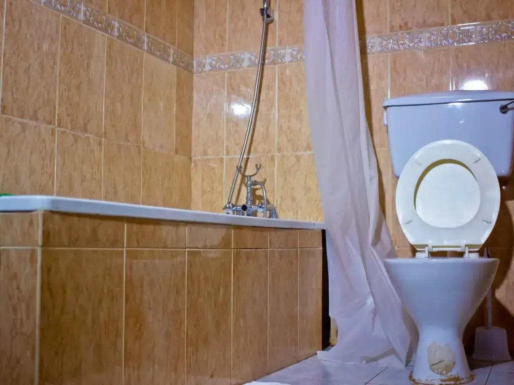 Al Nisaa Hotel and Spa - Chambres
