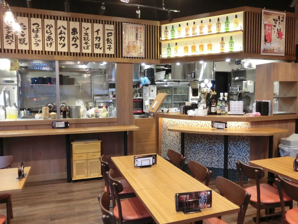 APA Hotel Iidabashi Ekimae 사진 20