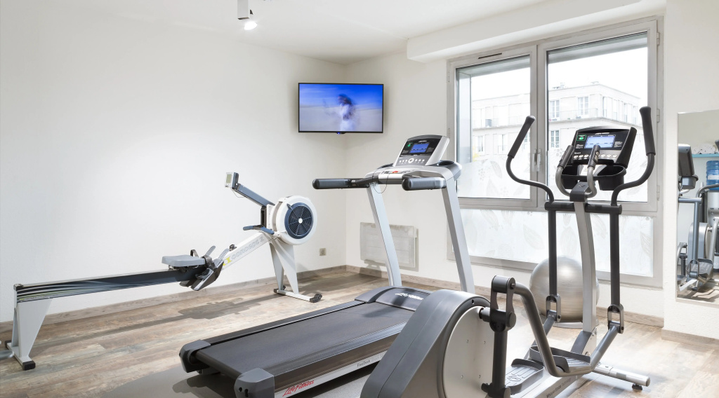 Holiday Inn Express Amiens by IHG - Général
