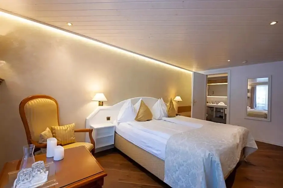 Superior room