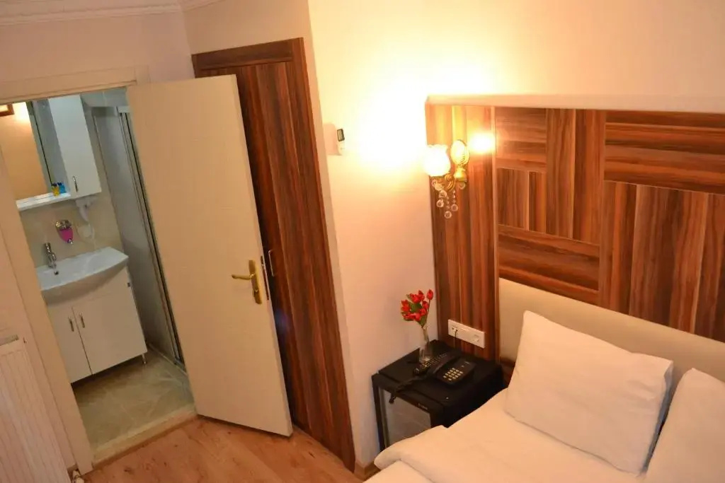 New Fatih Hotel — 4