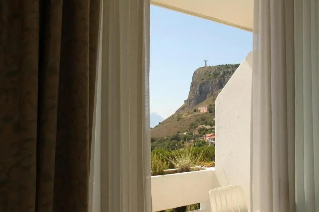Grand Hotel Pianeta Maratea Resort - Chambres