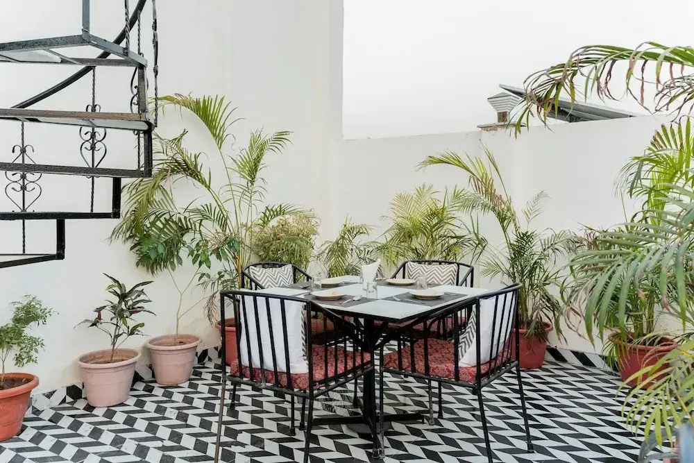 Wanderlust A-Boutique Stay