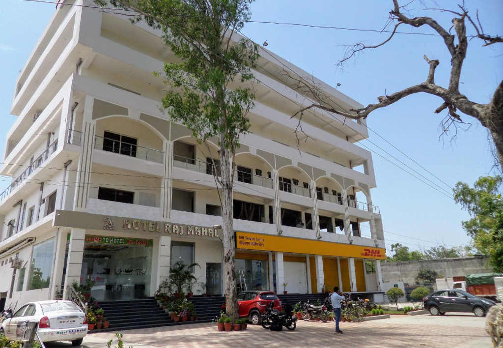 Hotel Shyam Sagar
