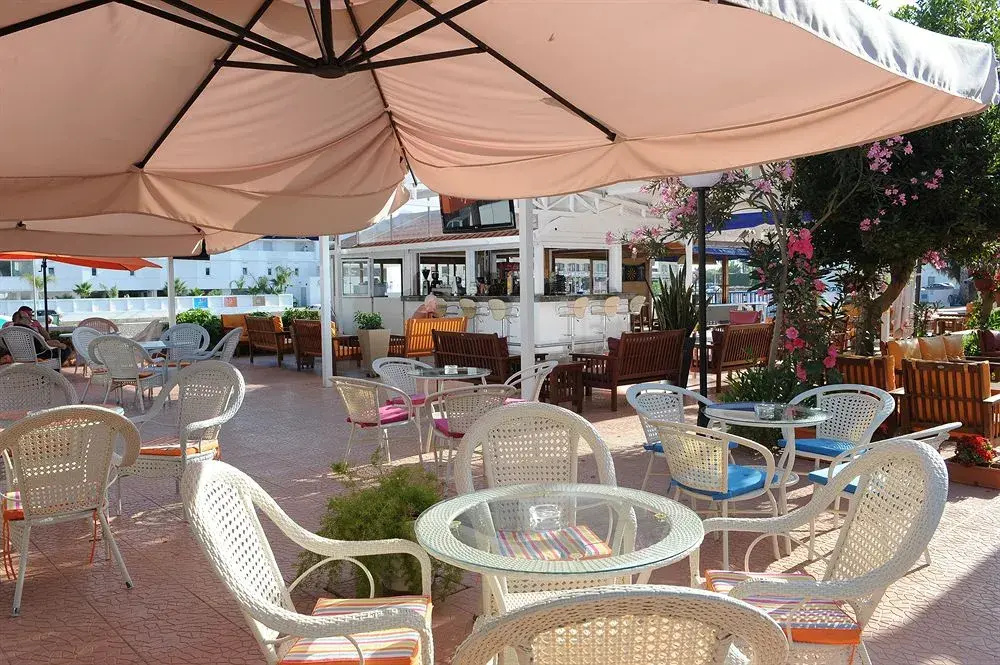 Alexia Hotel Apartments - Général