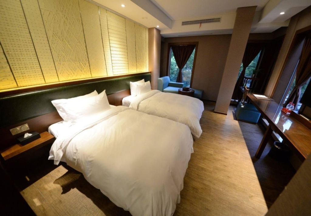 Nanjing Yisu Hotel