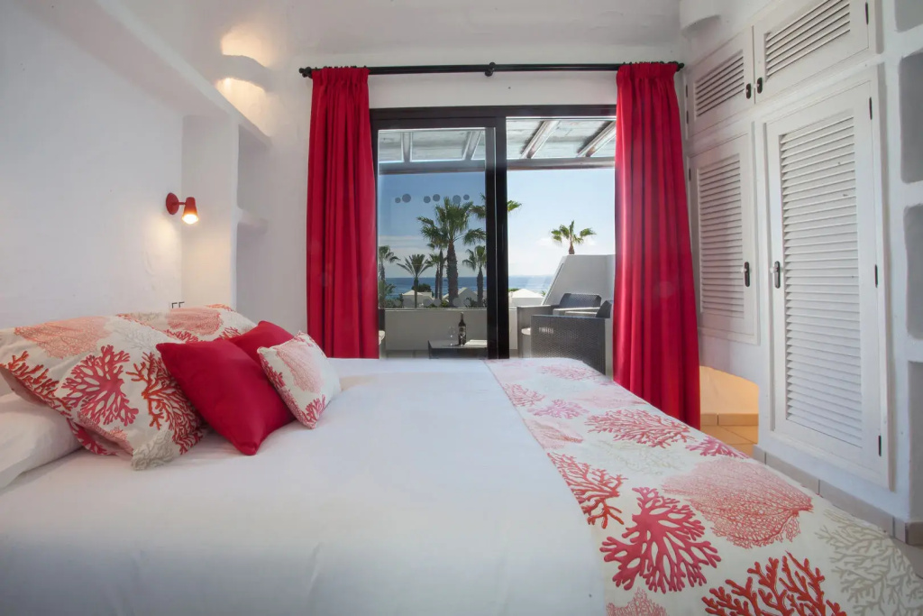 Kamezí Boutique Villas - Général