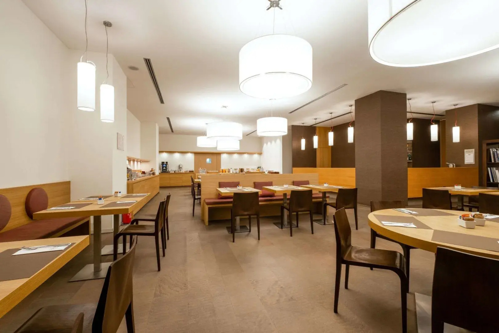 HSM Hotel San Martino - Général