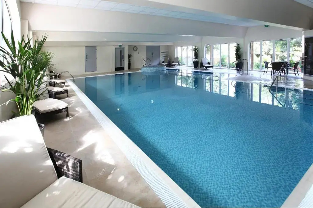 Les Rocquettes Hotel - Chambres