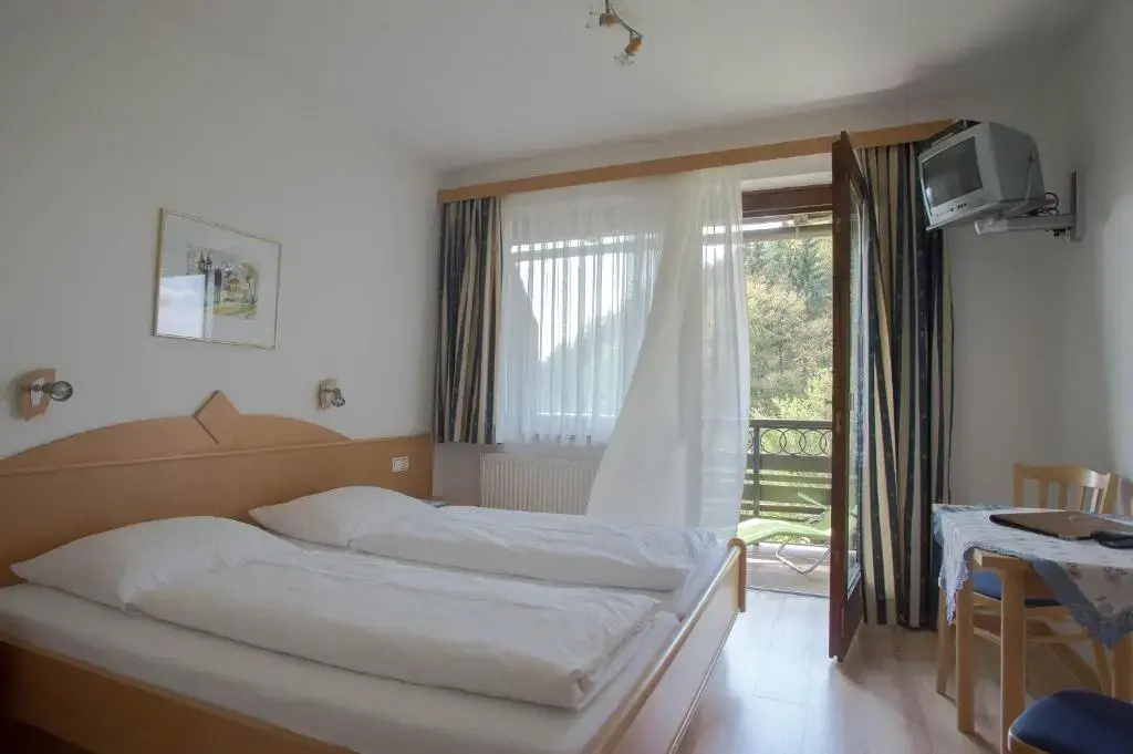 Pension Seebichlhof - Chambres