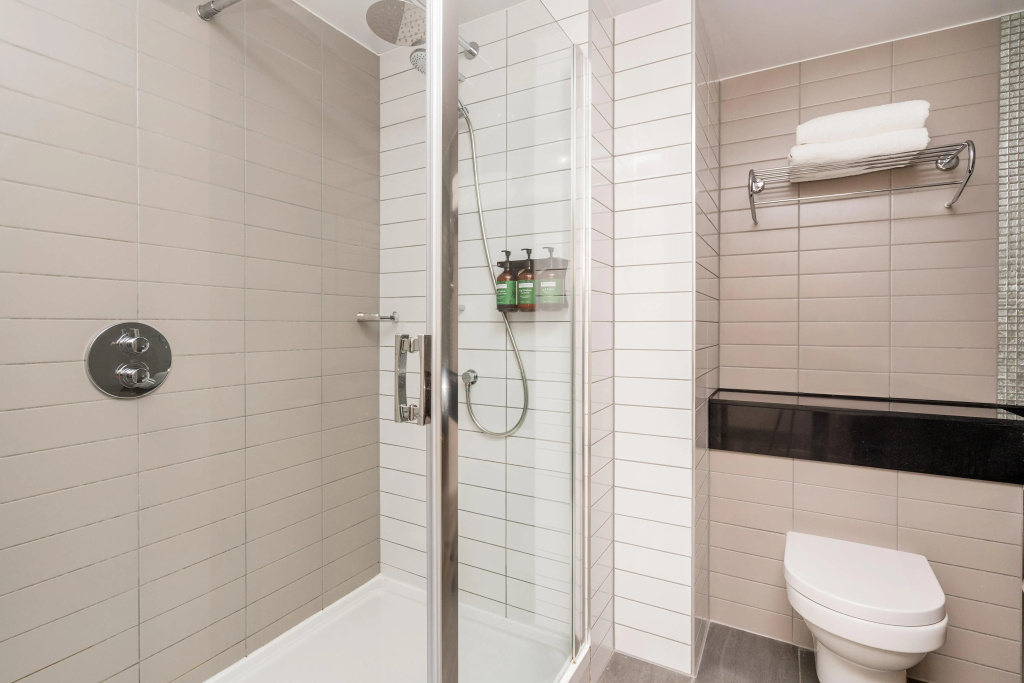 Crowne Plaza Newcastle - Stephenson Quarter by IHG - Général
