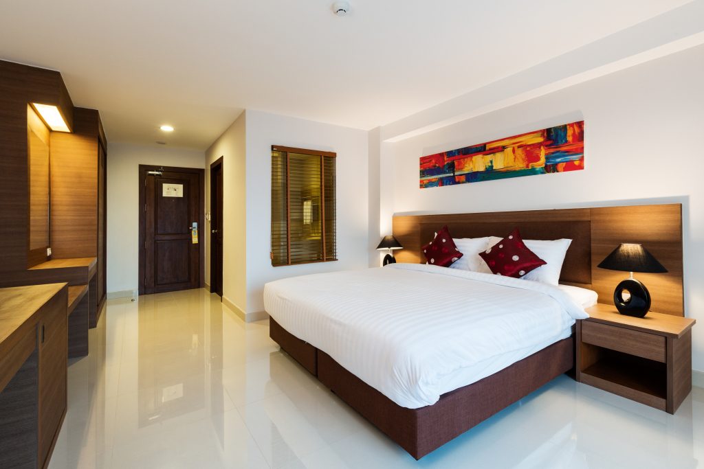 Riche Hua Hin Hotel by null