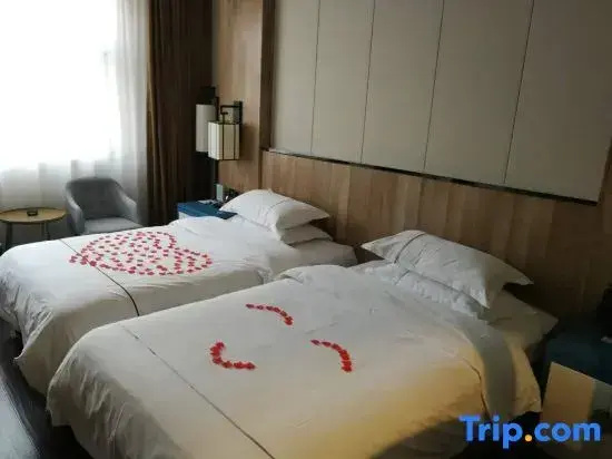 Xiaolehui Nanshan Holiday Hotel