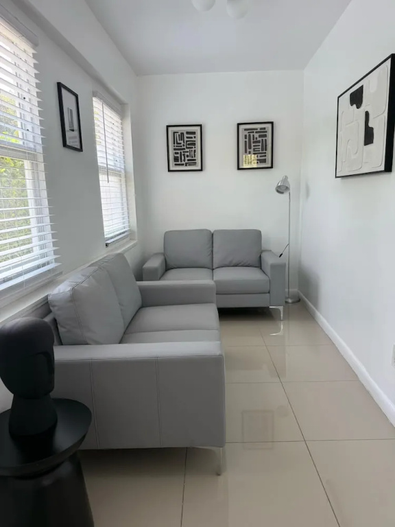 3 Bedrooms Standard Apartment