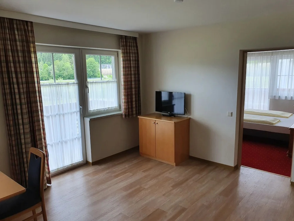 Aparthotel Pichler - Chambres