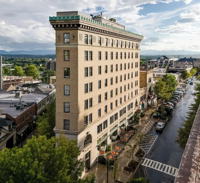 The Flat Iron Hotel, a Member of Design Hotels