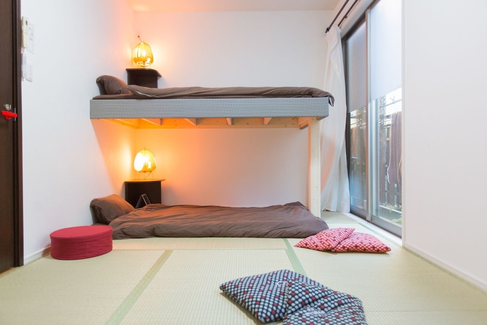 FUJITAYA Kyoto - Hostel 사진 4