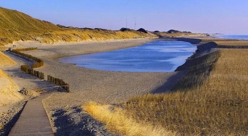 Beach & Waterfront