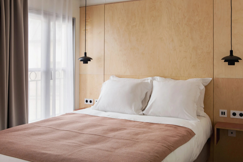 New Hotel Opera 6