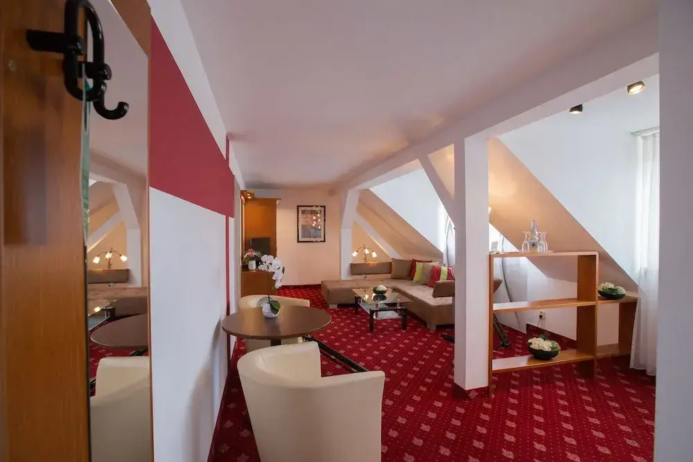 Hotel Berlin - Général