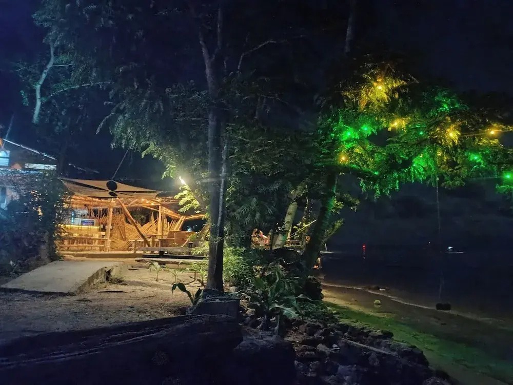 Kamp Tapik - Sibaltan